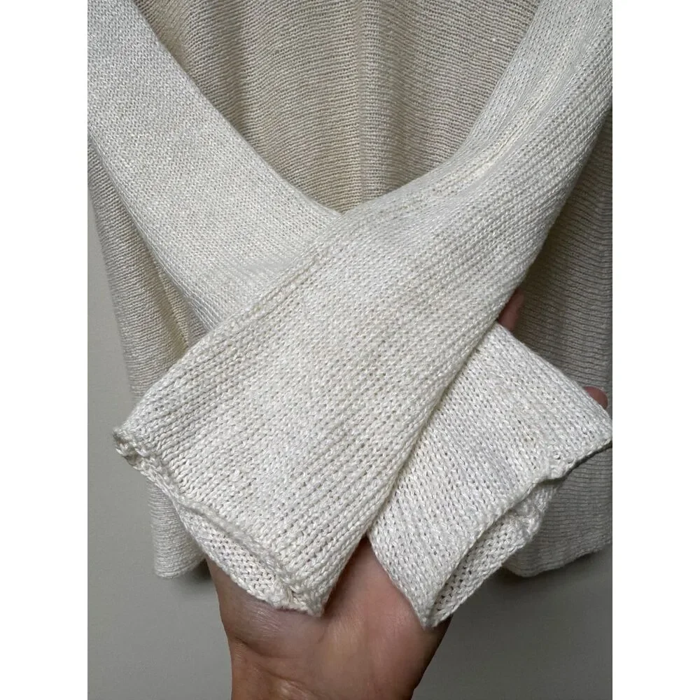 Vince classic ivory
